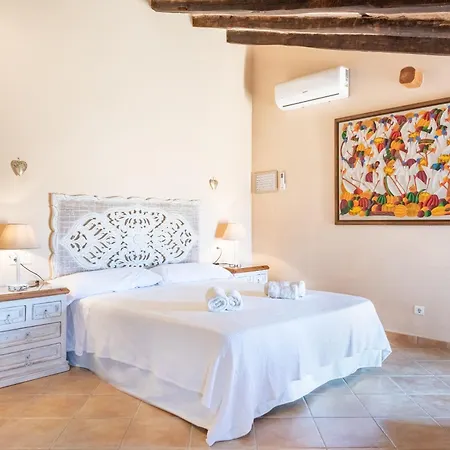 Xuri Casa vacanze *