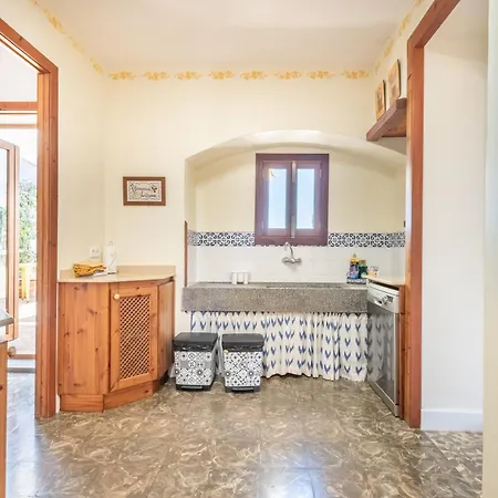 Casa vacanze Xuri Campos (Mallorca)