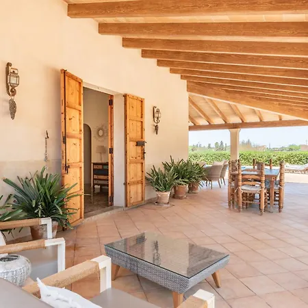 Xuri Casa vacanze