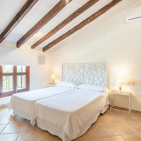Xuri Ferienhaus *