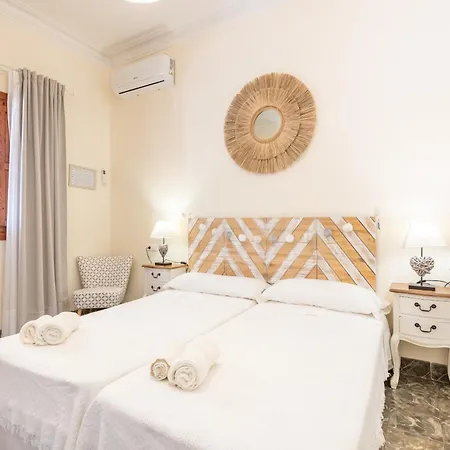 Xuri Ferienhaus Campos (Mallorca)