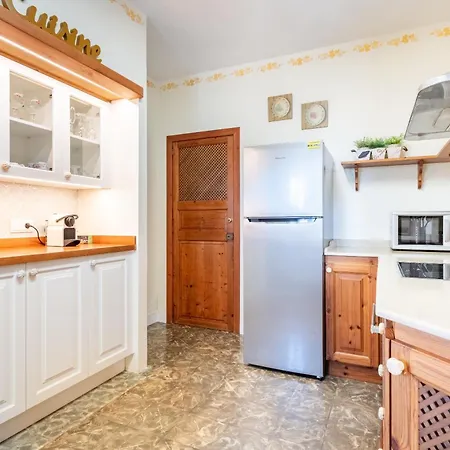 Xuri Ferienhaus Campos (Mallorca)