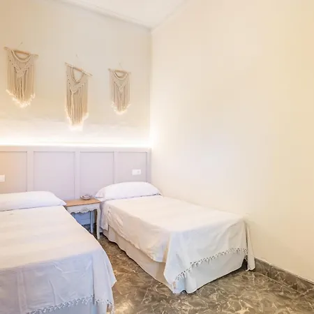 Xuri Ferienhaus Campos (Mallorca)