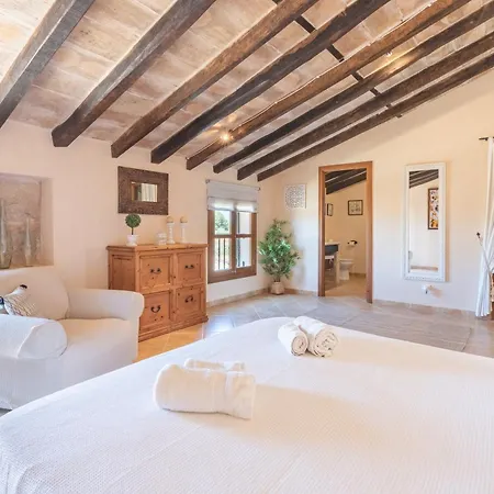 Xuri * Campos (Mallorca)