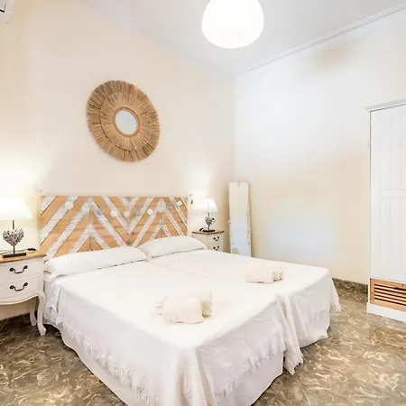 Xuri * Campos (Mallorca)