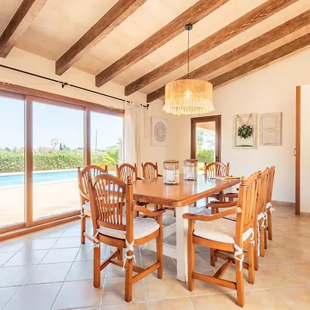 Xuri Ferienhaus *