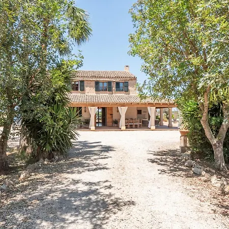 Xuri Ferienhaus Campos (Mallorca)