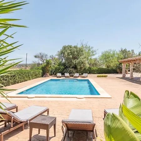 Ferienhaus Xuri Campos (Mallorca)
